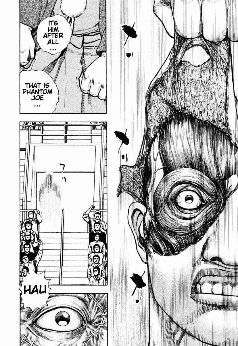 Tough Chapter 305 - Page 18