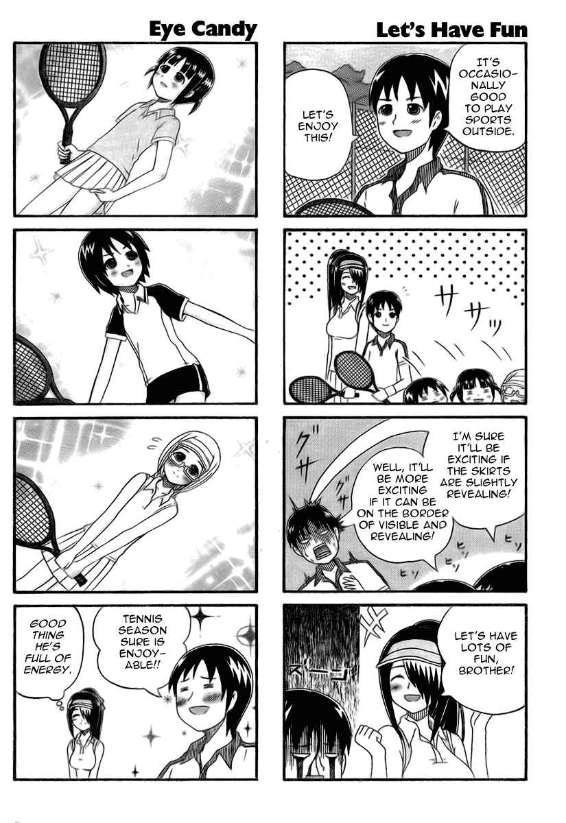 Cyclops Shoujo Saipu~ Chapter 0.4 - Page 2