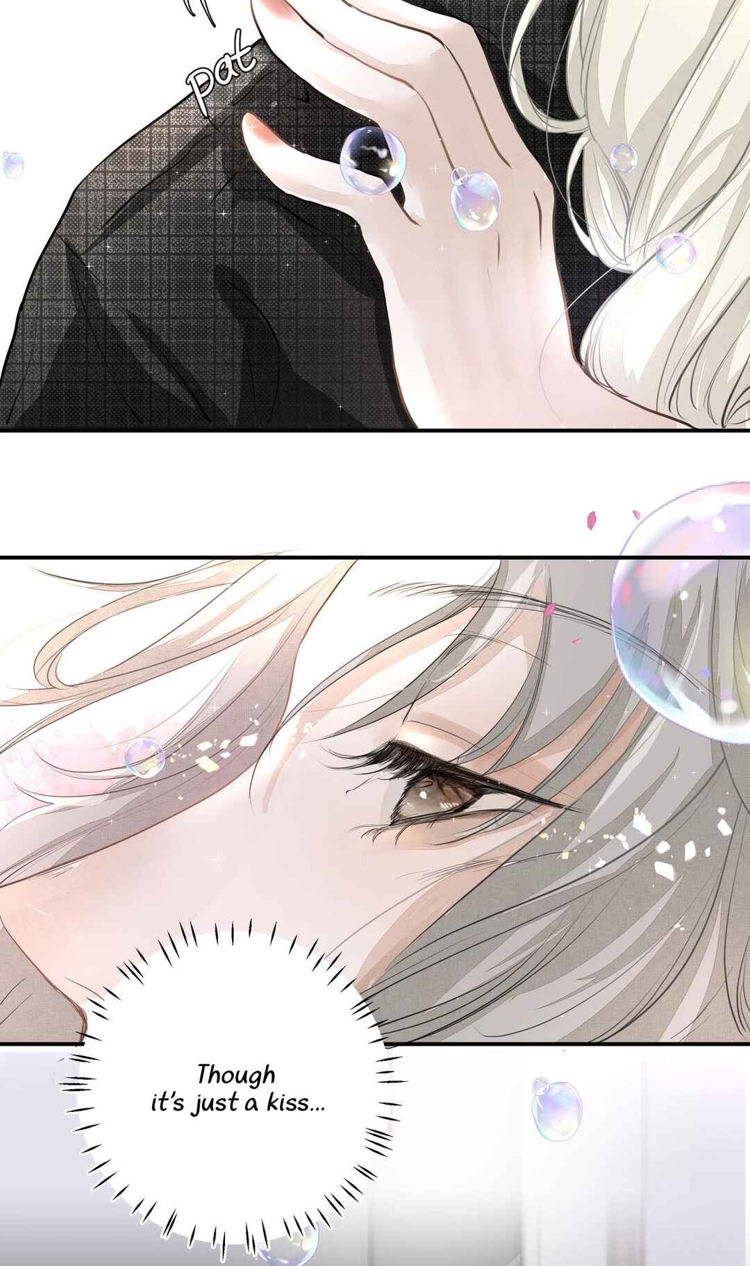Addicted to Her Chapter 25 - Page 10