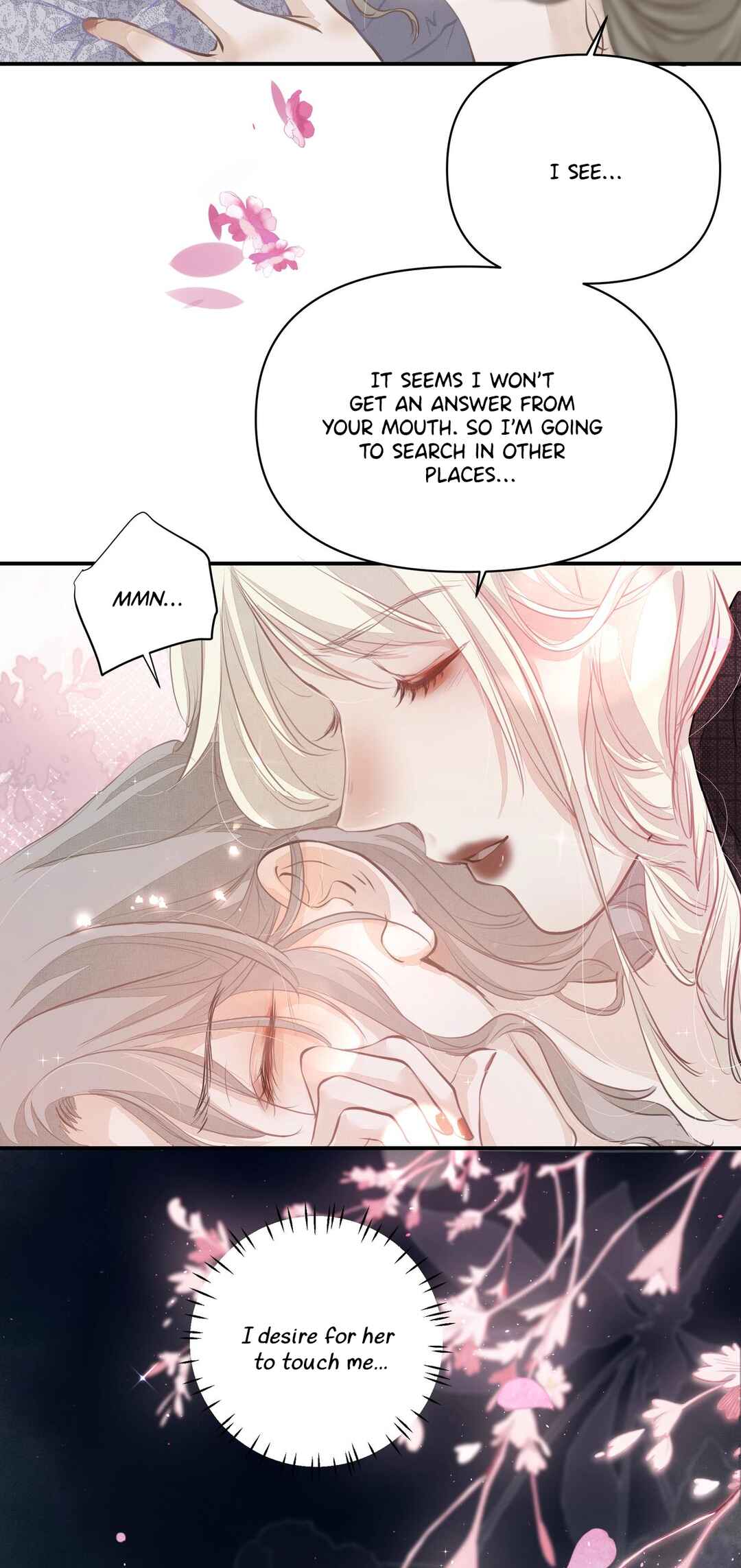 Addicted to Her Chapter 25 - Page 15