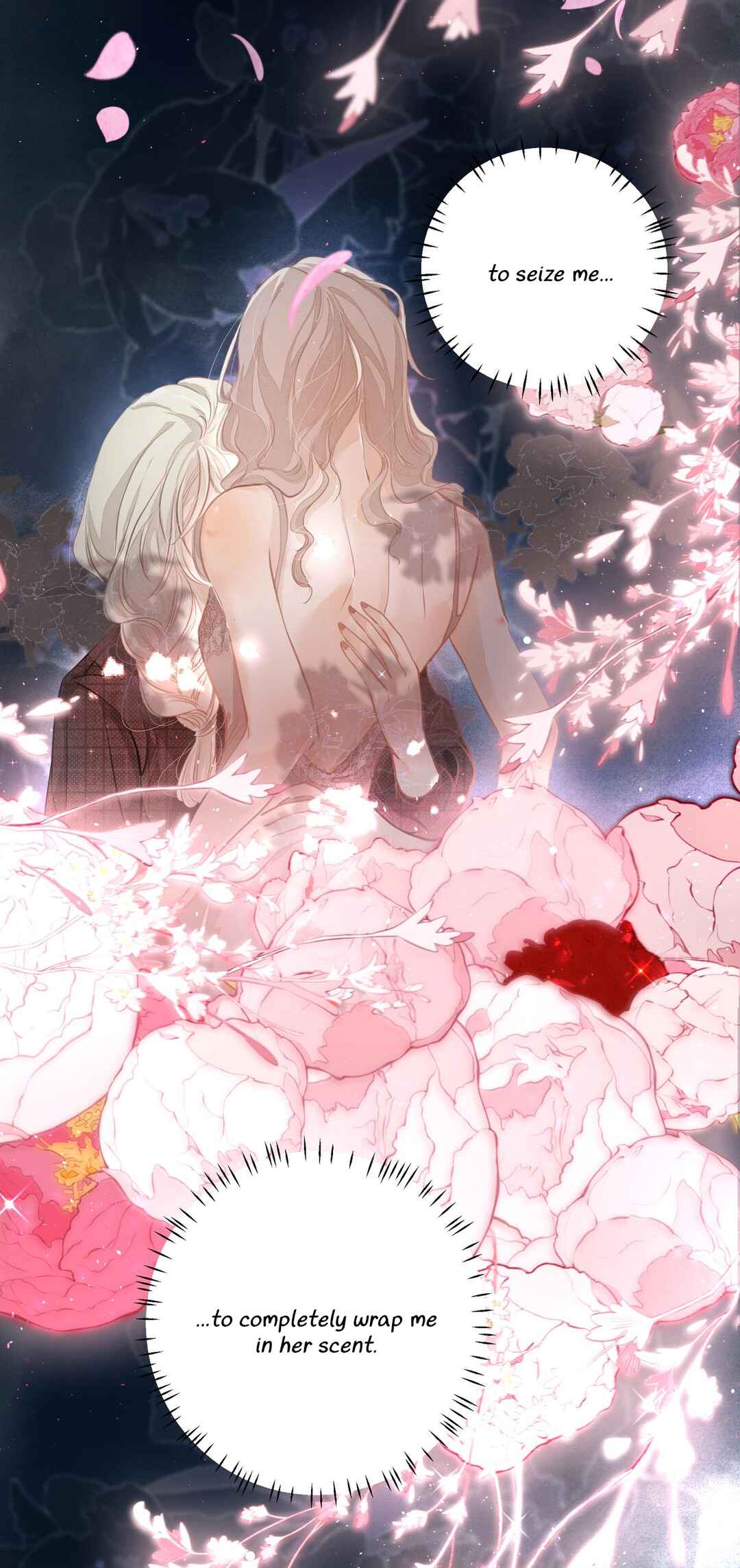 Addicted to Her Chapter 25 - Page 16