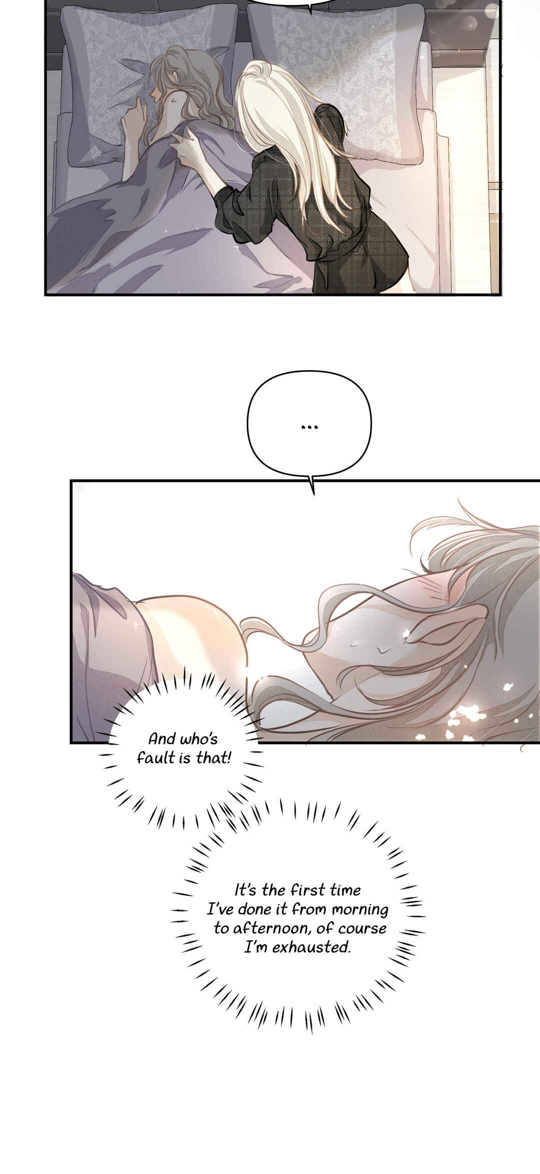 Addicted to Her Chapter 25 - Page 18