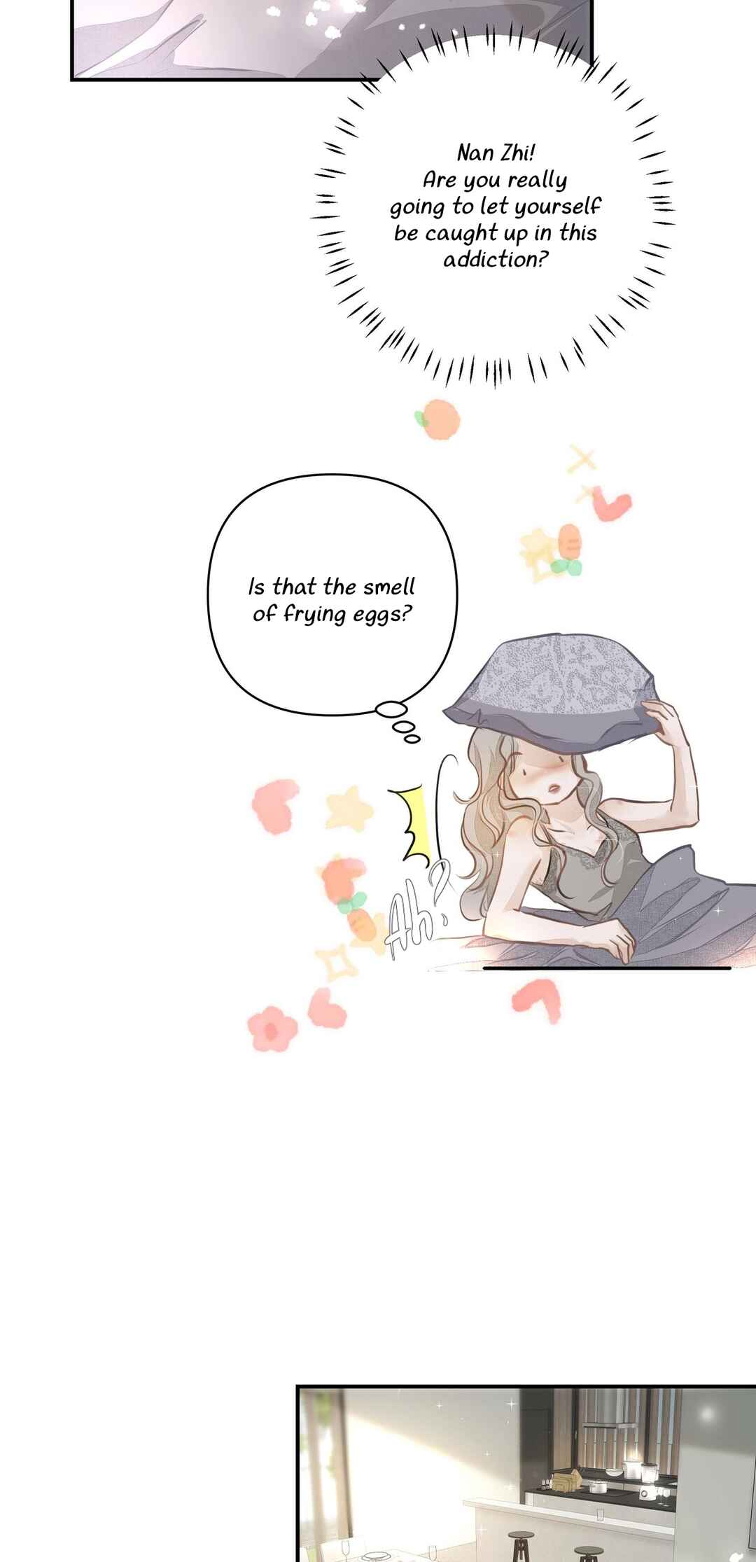 Addicted to Her Chapter 25 - Page 23