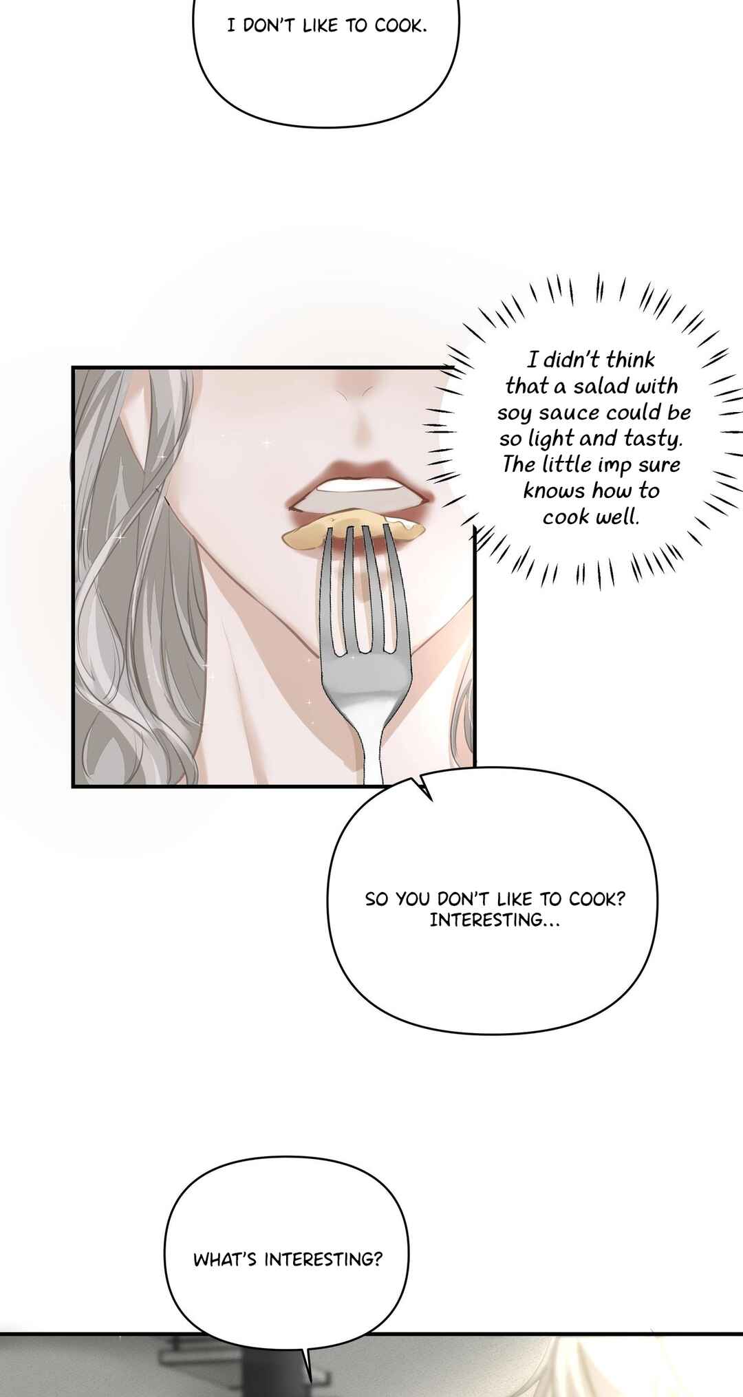 Addicted to Her Chapter 25 - Page 26