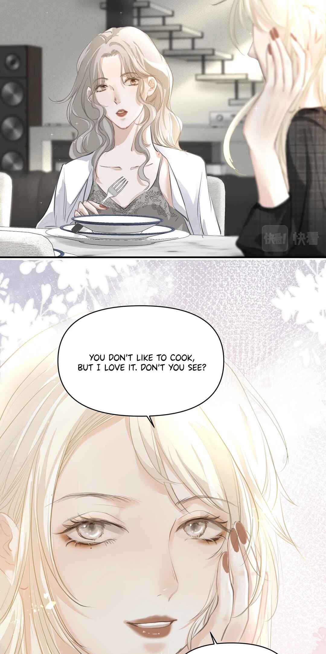 Addicted to Her Chapter 25 - Page 27