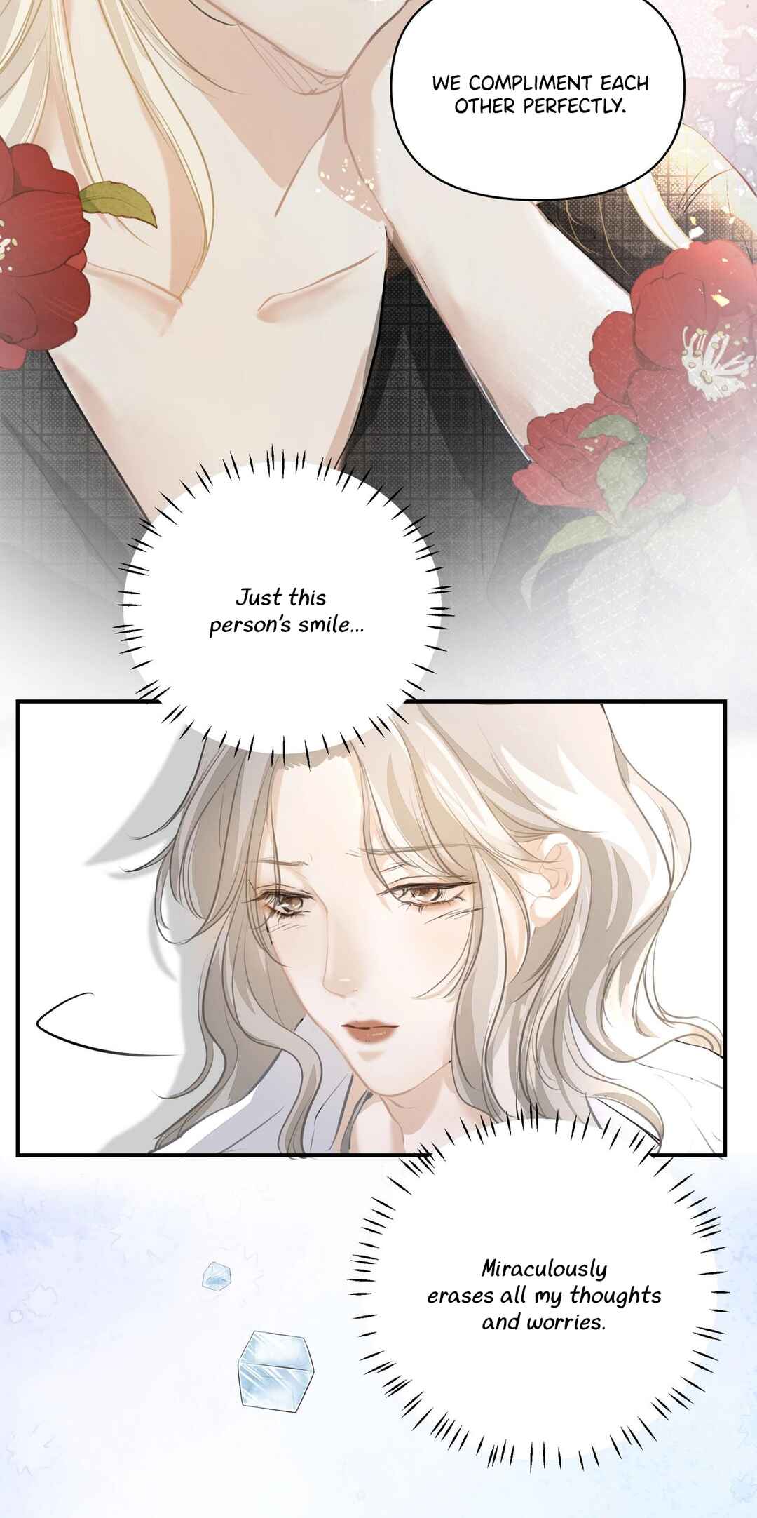 Addicted to Her Chapter 25 - Page 28