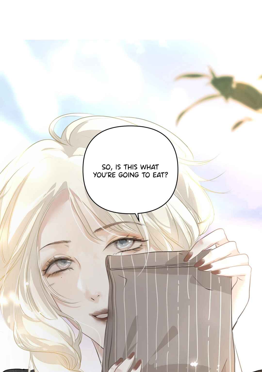 Addicted to Her Chapter 25 - Page 3