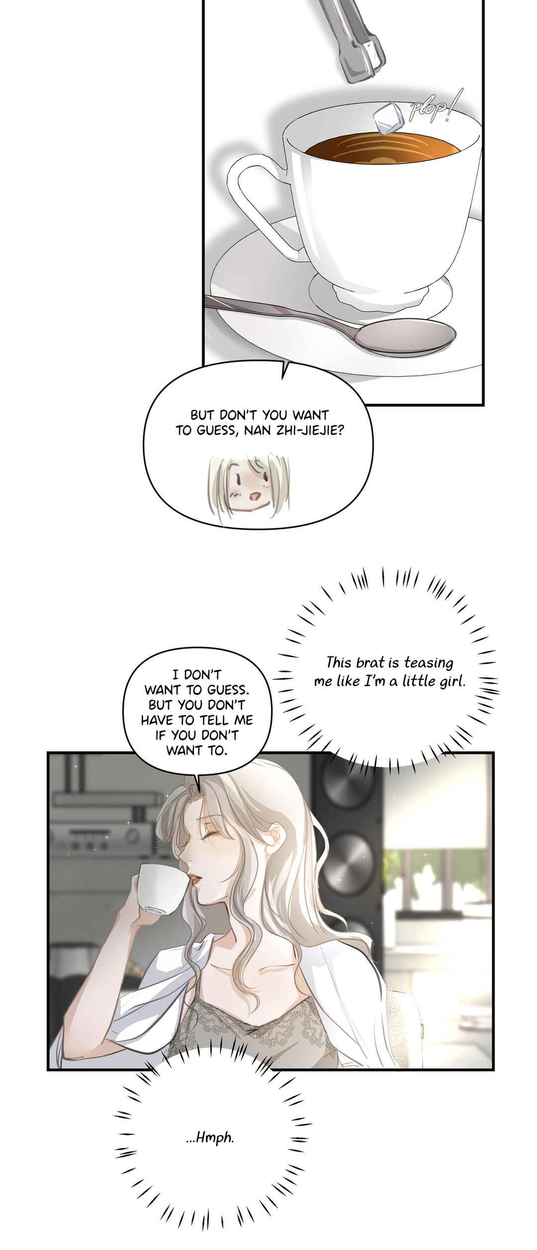 Addicted to Her Chapter 25 - Page 30