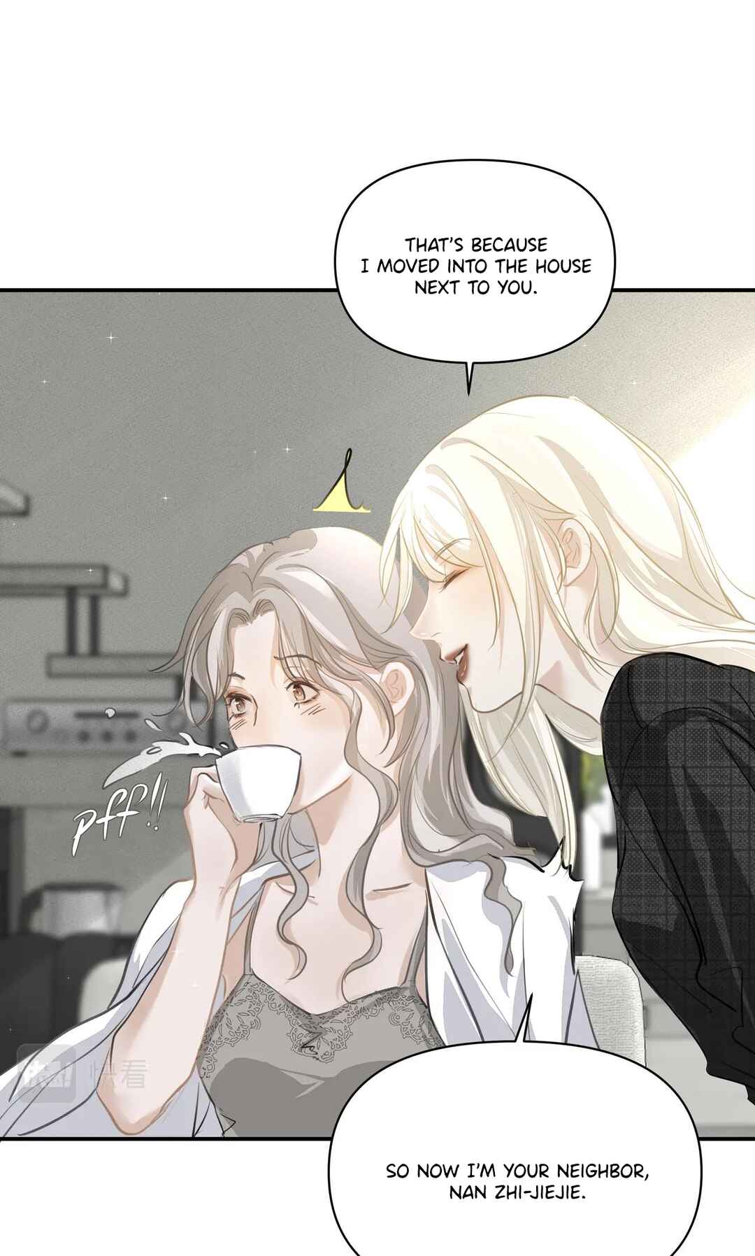 Addicted to Her Chapter 25 - Page 31