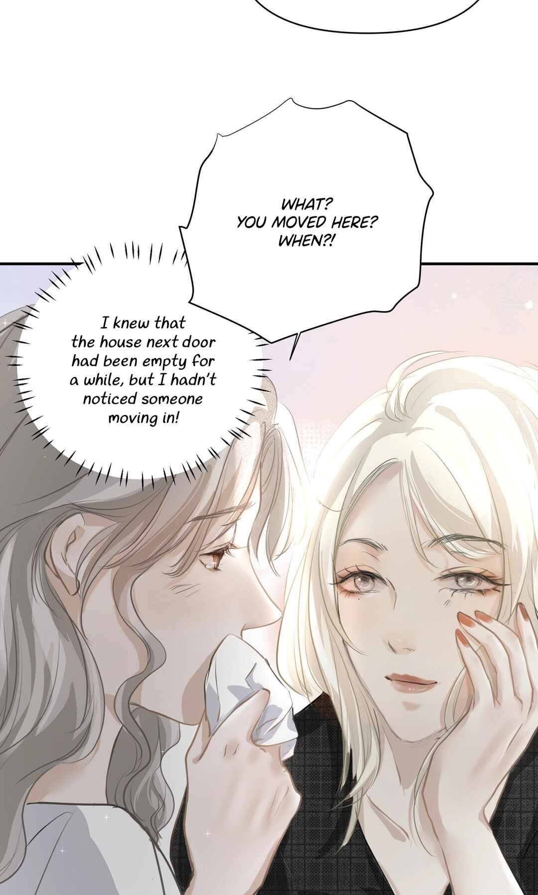 Addicted to Her Chapter 25 - Page 32