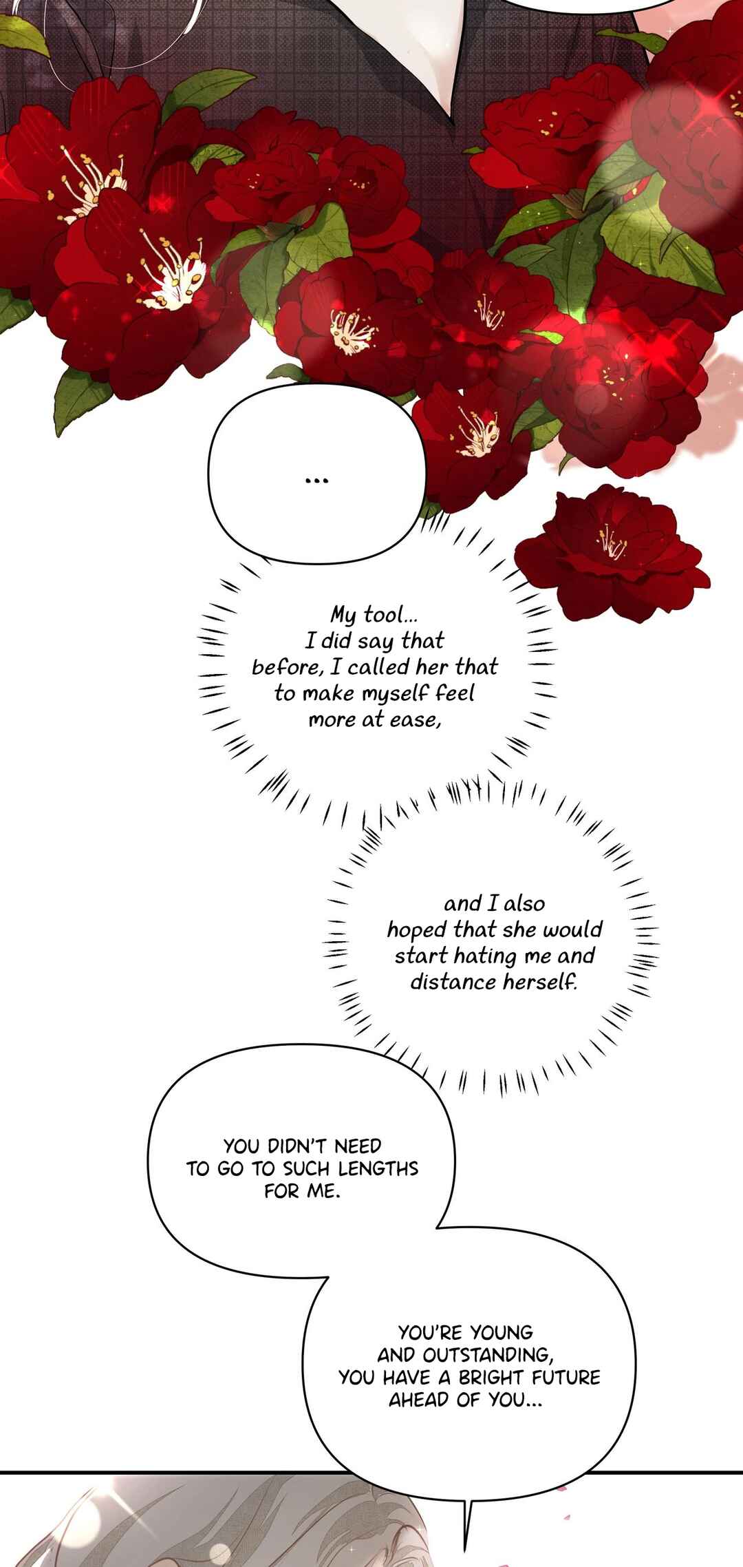 Addicted to Her Chapter 25 - Page 36