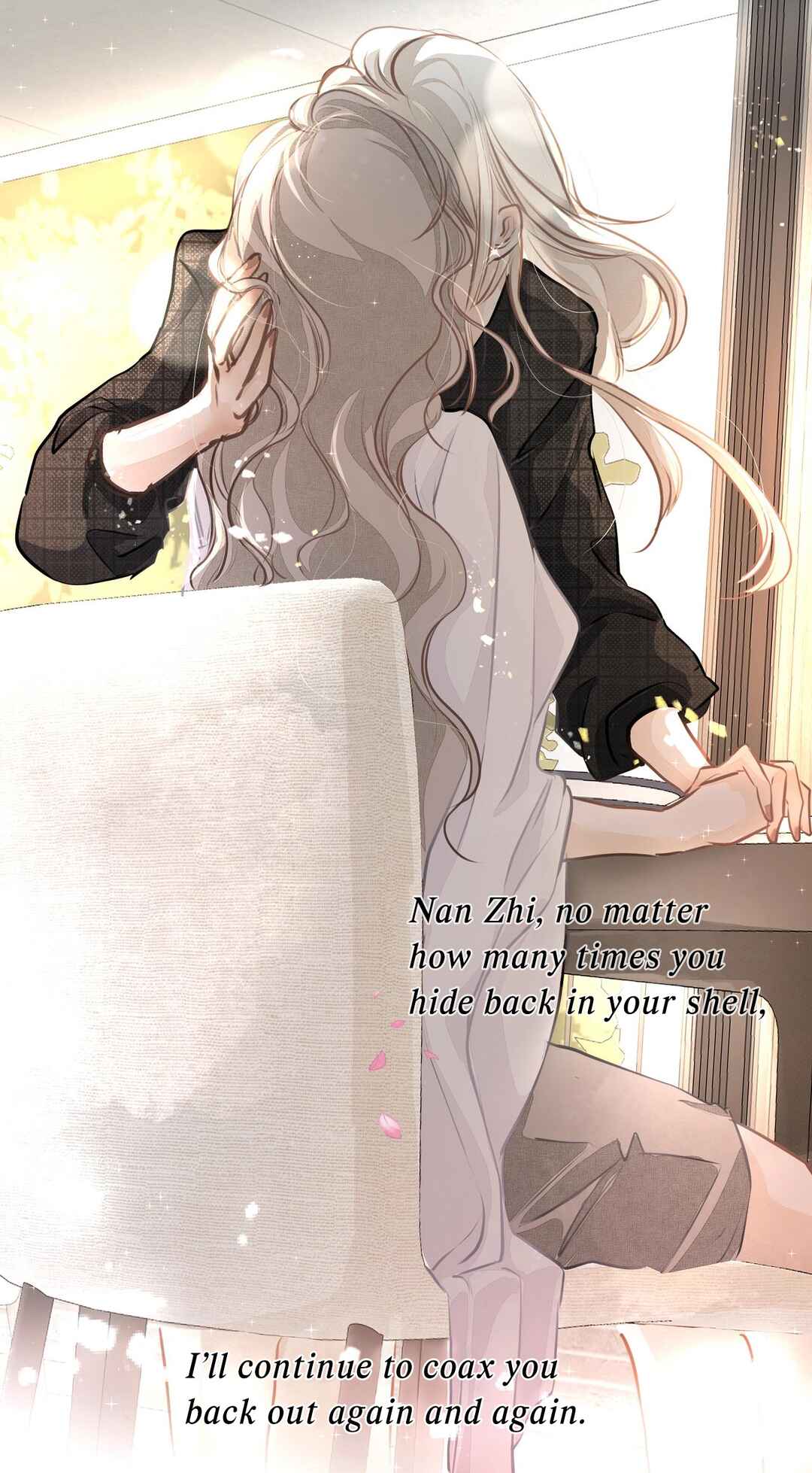 Addicted to Her Chapter 25 - Page 39