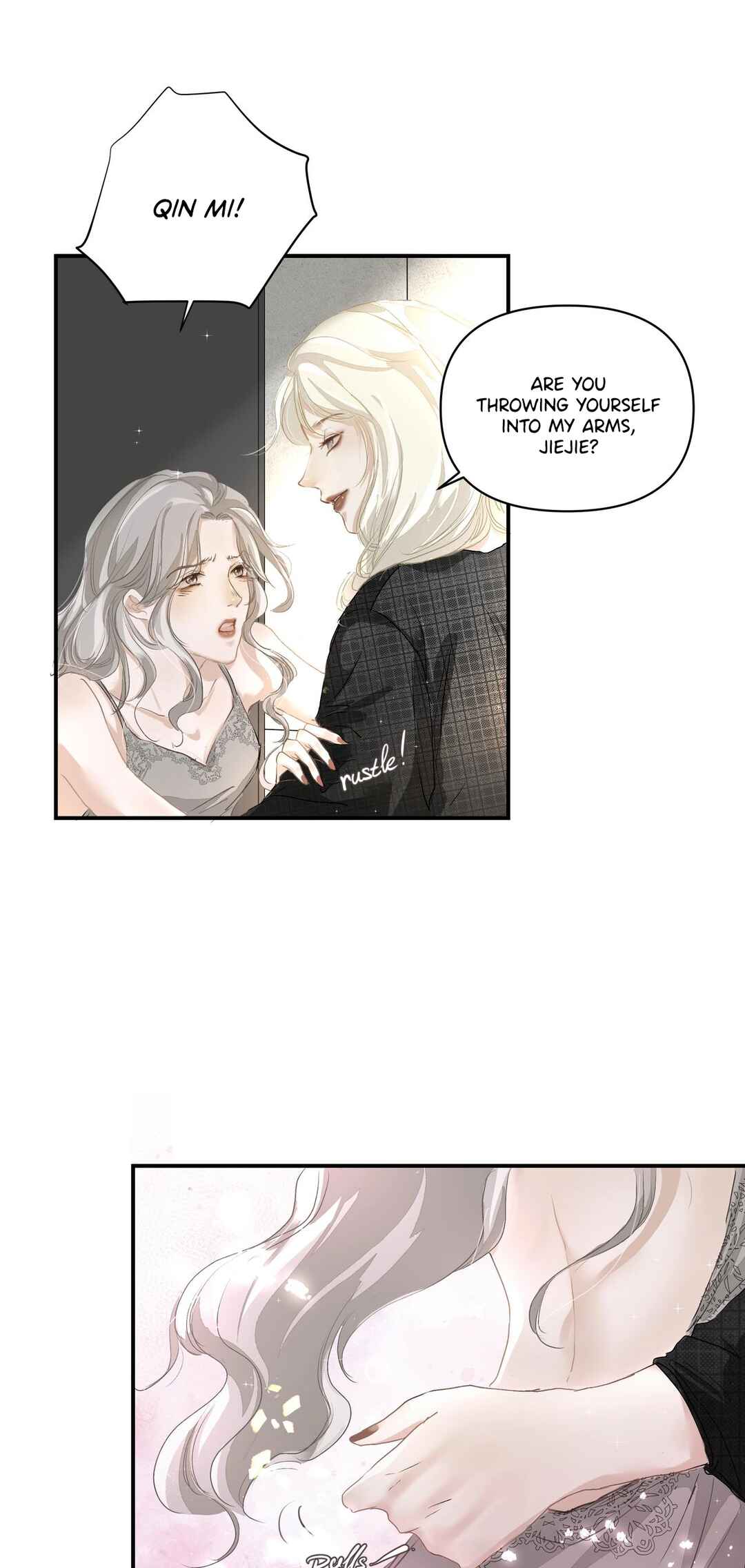 Addicted to Her Chapter 25 - Page 7