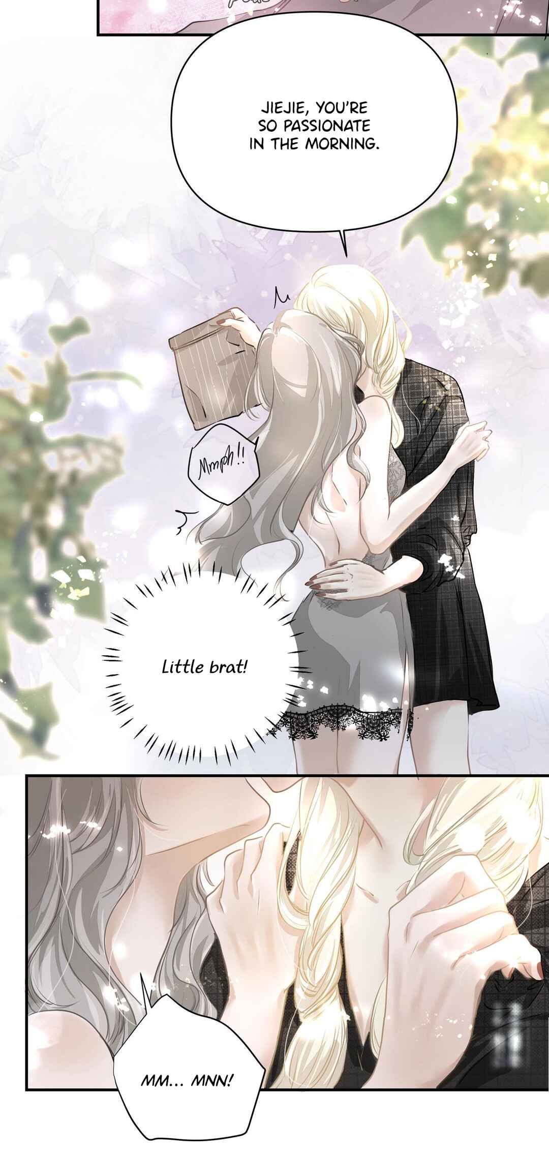 Addicted to Her Chapter 25 - Page 8