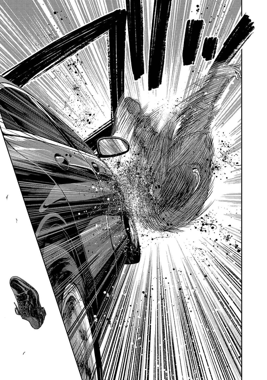 Jaa, Kimi no Kawari ni Korosou ka? Chapter 51 - Page 14