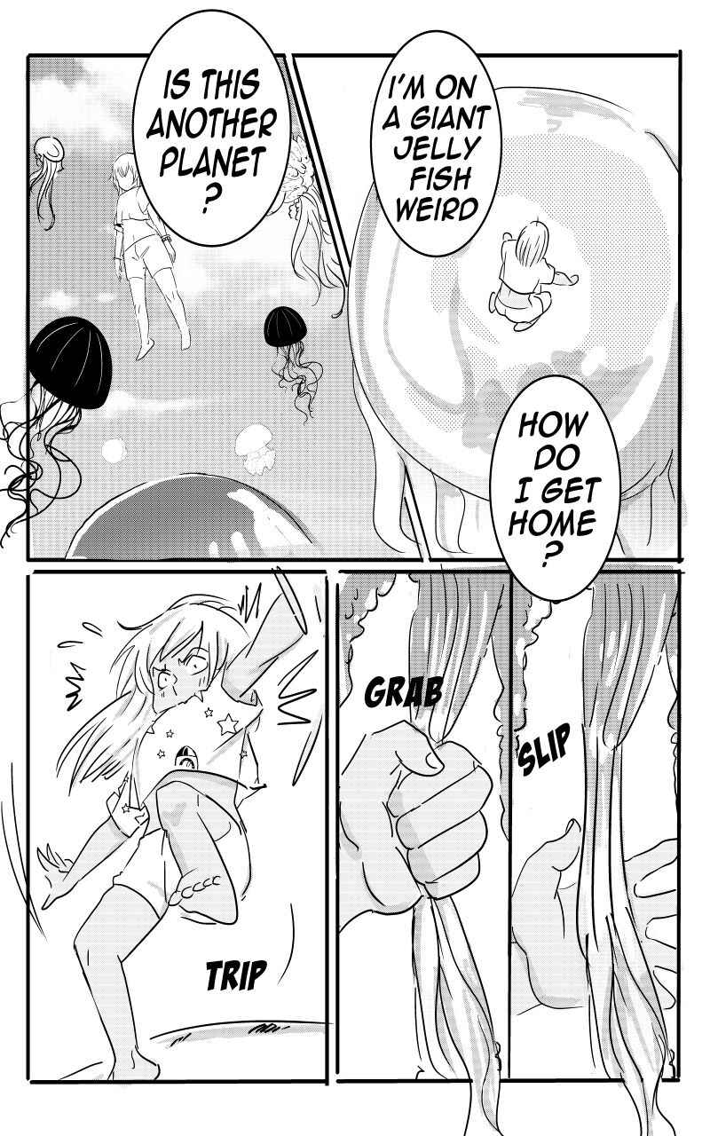 Kiss n Karess! Chapter 74 - Page 10