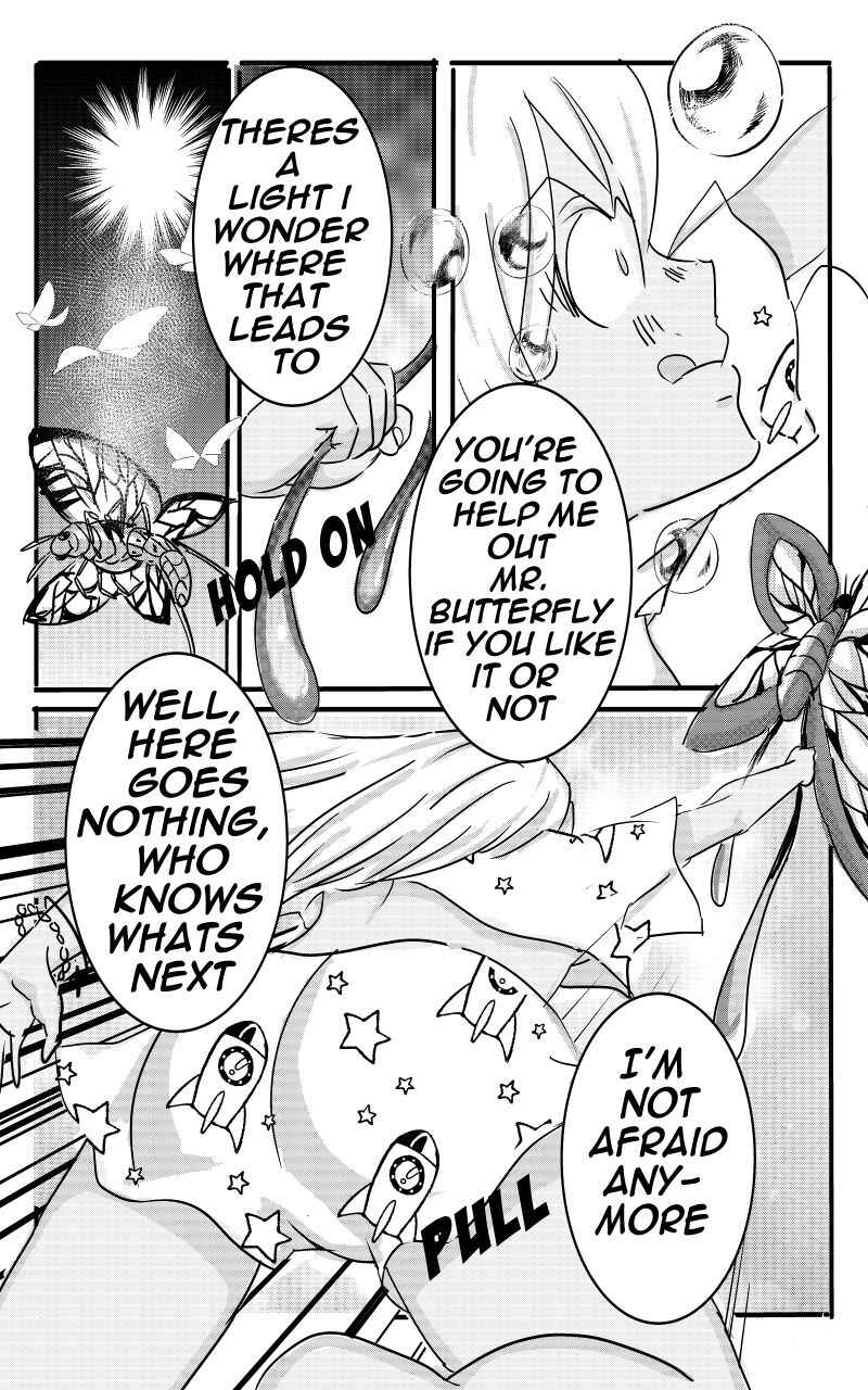 Kiss n Karess! Chapter 74 - Page 13