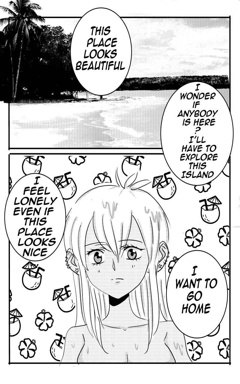 Kiss n Karess! Chapter 74 - Page 14
