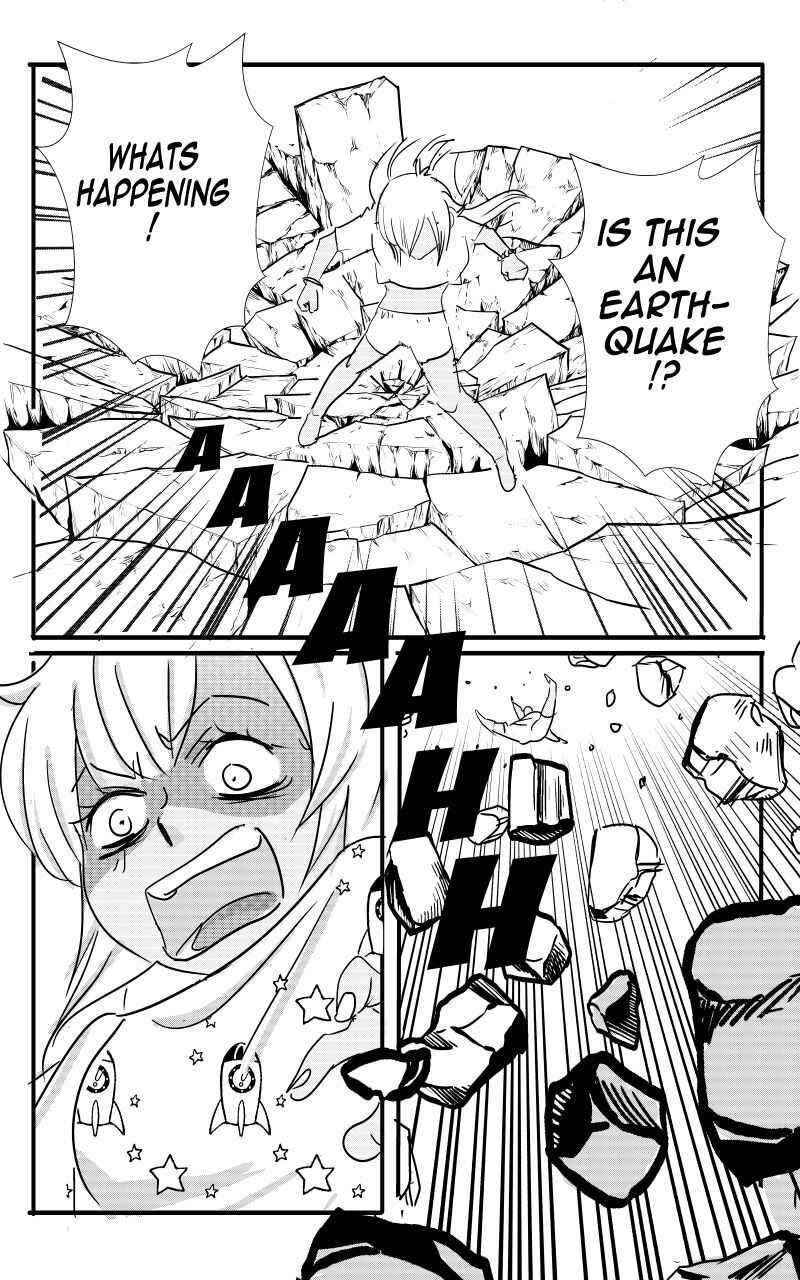 Kiss n Karess! Chapter 74 - Page 6