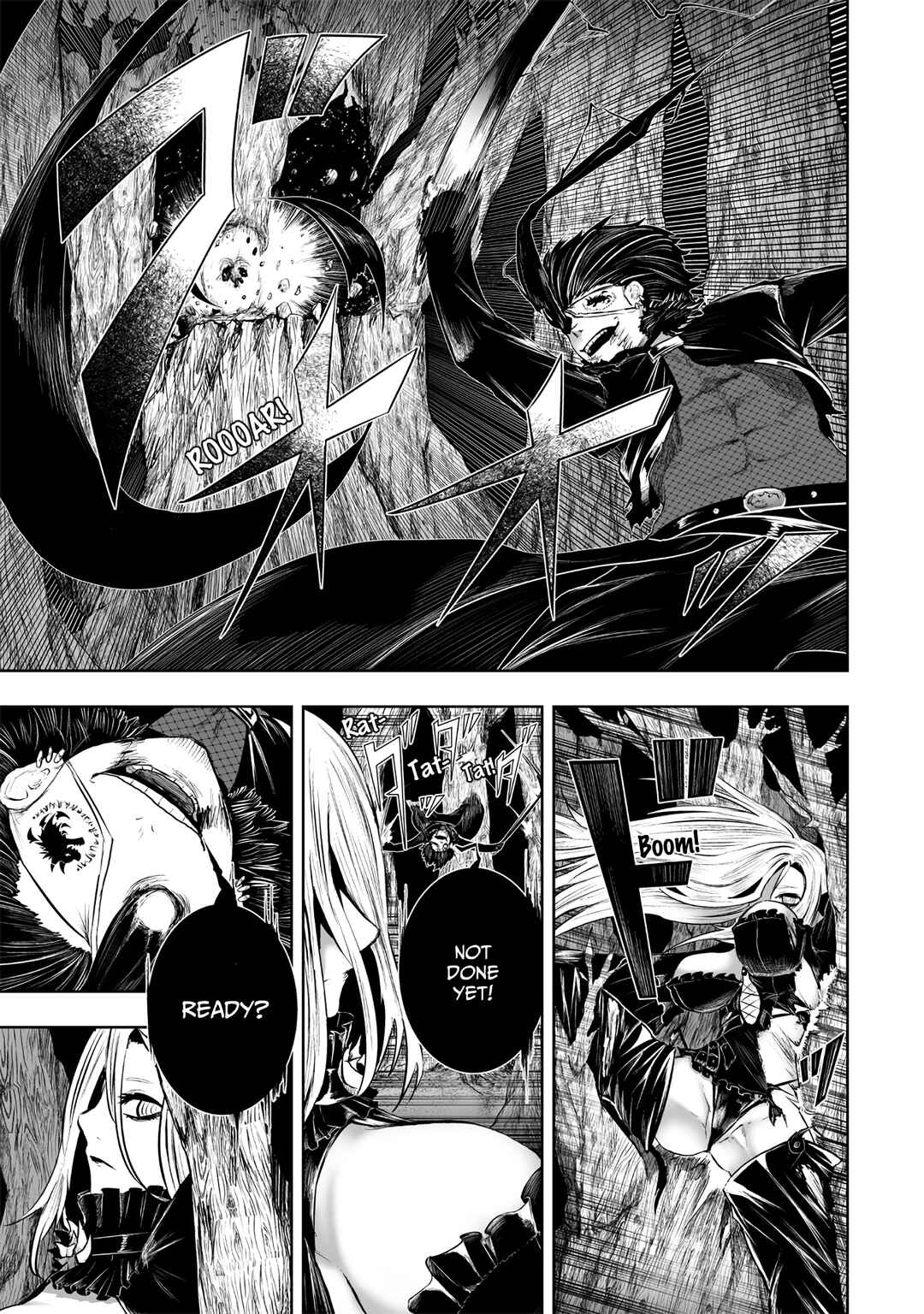 Ore dake Fuguu Skill no Isekai Shoukan Hangyakuki ~Saijaku Skill "Kyuushuu" ga Subete wo Nomikomu made~ Chapter 96 - Page 16