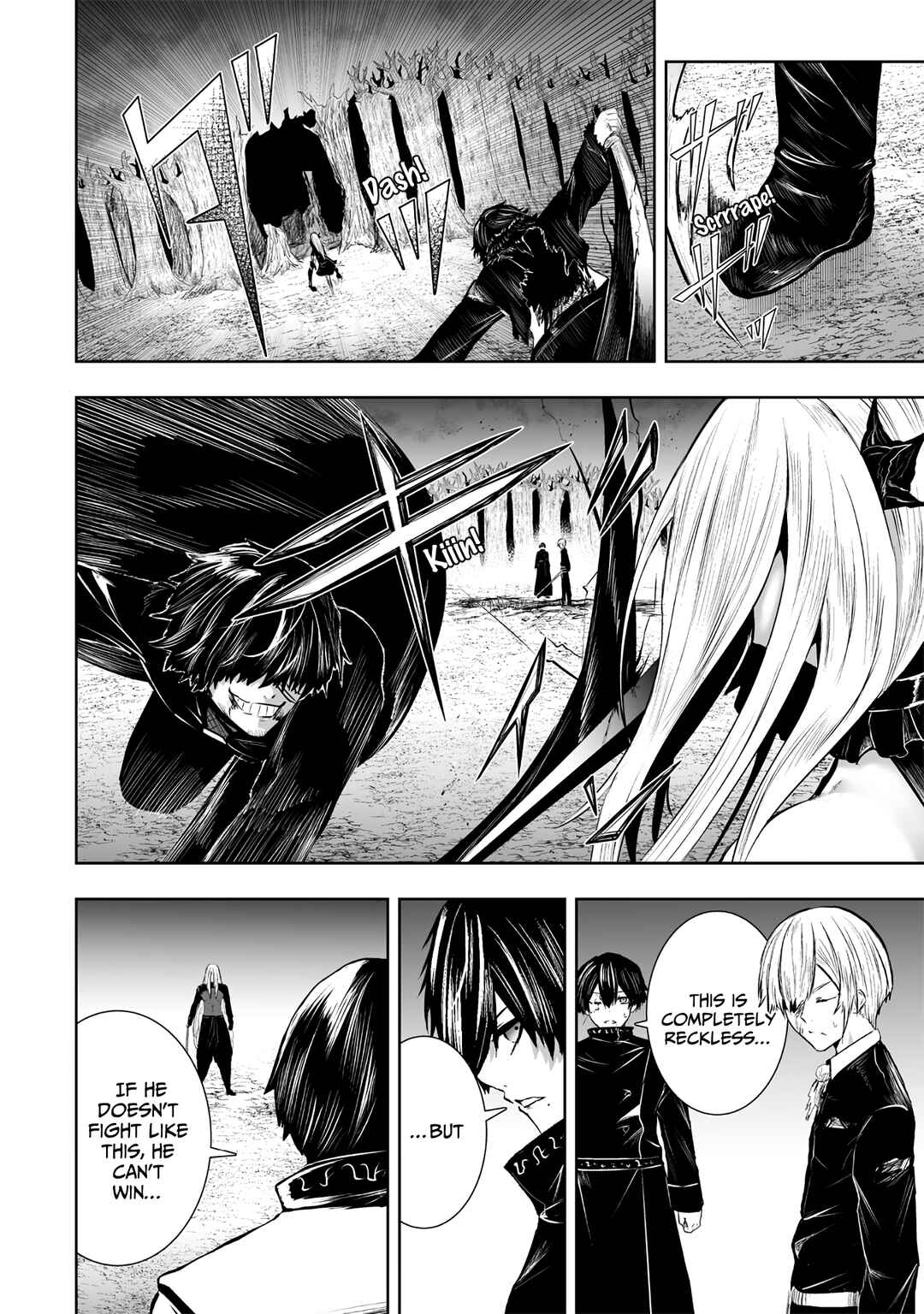 Ore dake Fuguu Skill no Isekai Shoukan Hangyakuki ~Saijaku Skill "Kyuushuu" ga Subete wo Nomikomu made~ Chapter 96 - Page 19