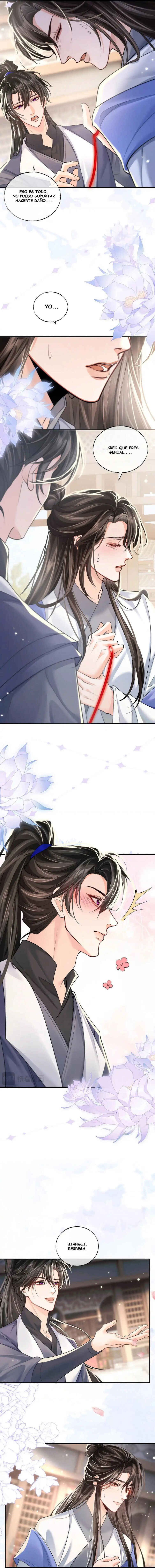 The Husky and His White Cat Shizun Chapter 70 - Page 12