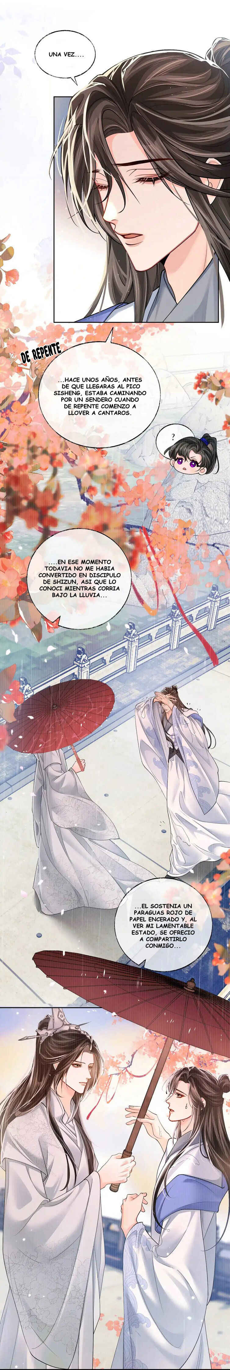 The Husky and His White Cat Shizun Chapter 70 - Page 6