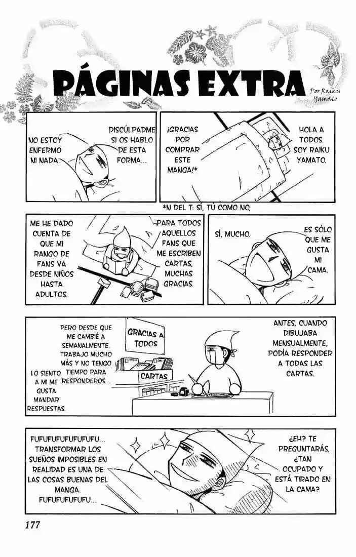 Zatch Bell!! Chapter 8.5 - Page 1