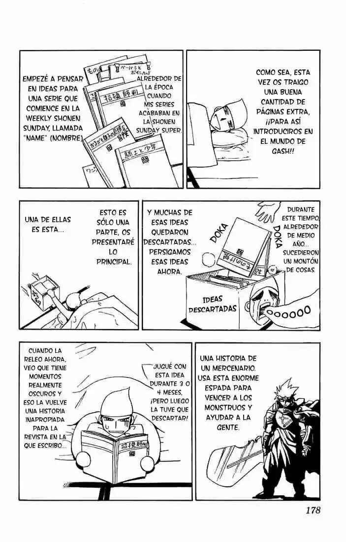 Zatch Bell!! Chapter 8.5 - Page 2
