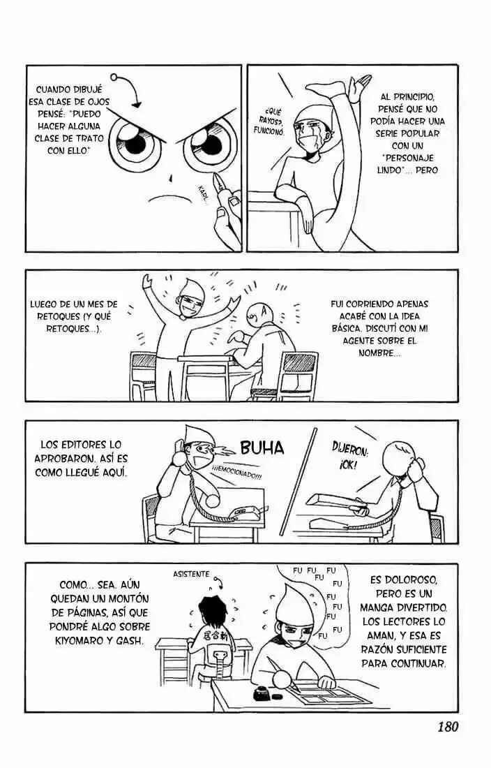 Zatch Bell!! Chapter 8.5 - Page 4
