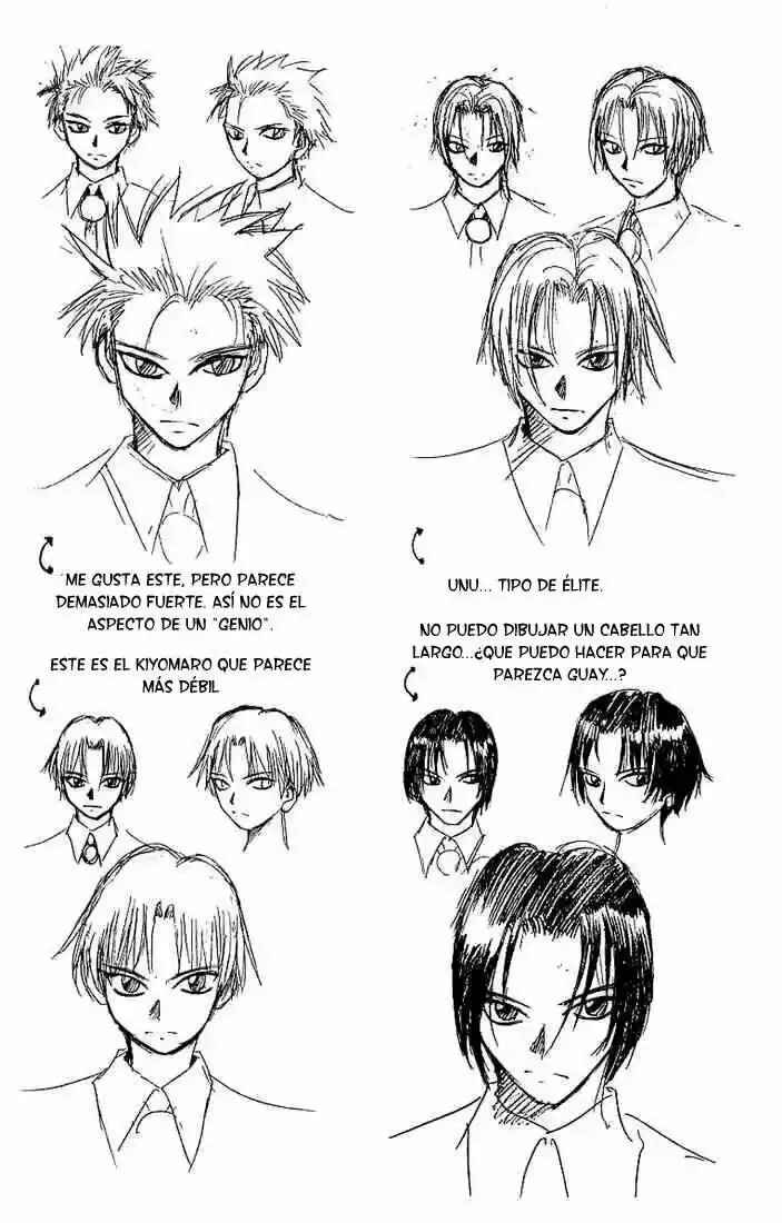 Zatch Bell!! Chapter 8.5 - Page 7