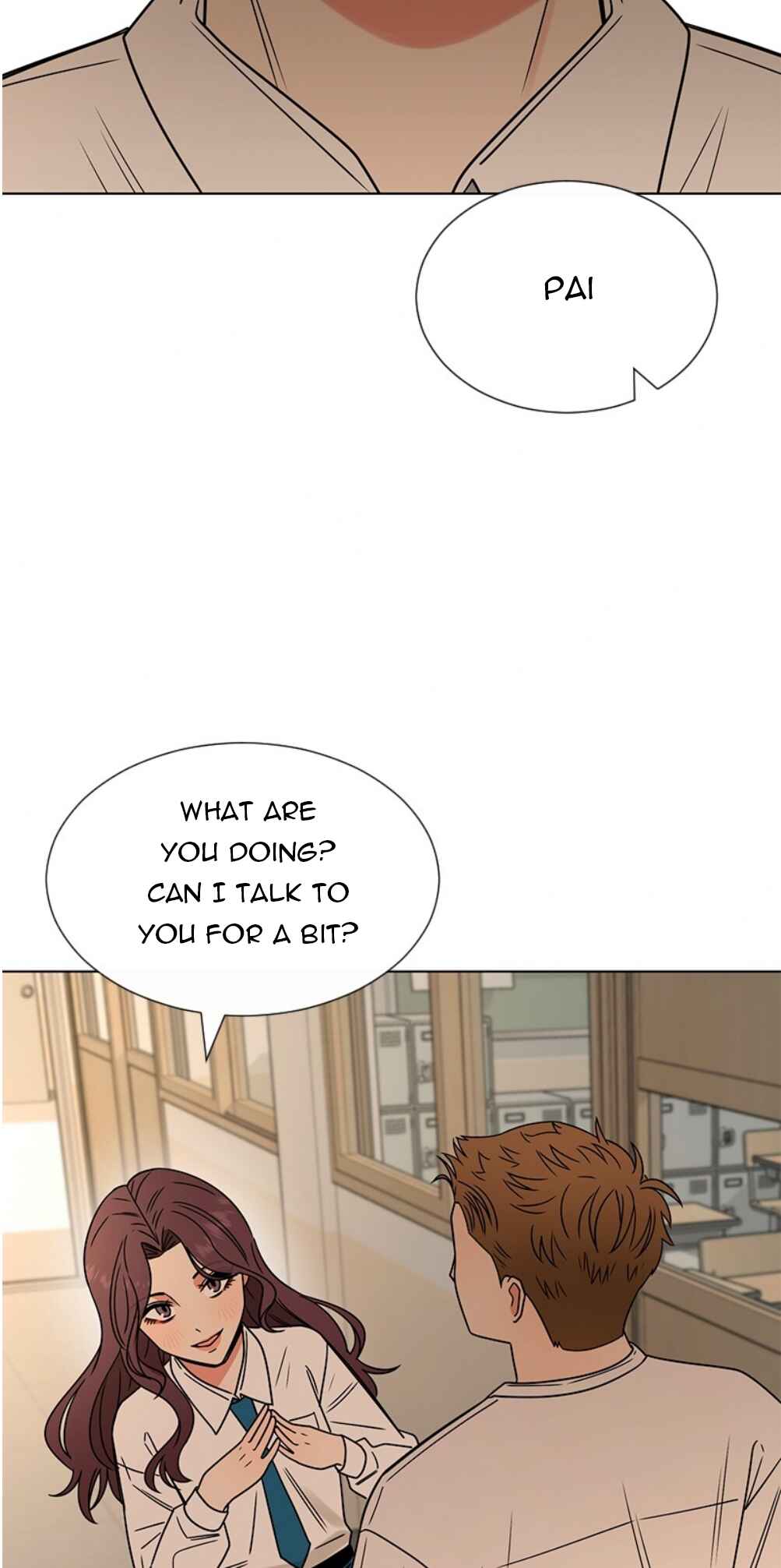 ผู้ชนะรักนี้ต้องเป็นฉัน Chapter 13 - Page 11