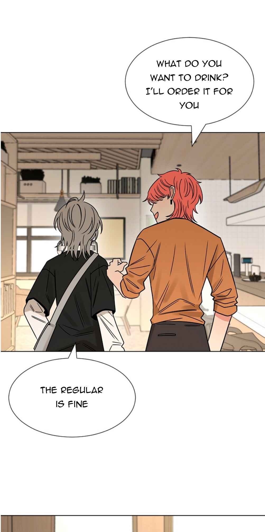 ผู้ชนะรักนี้ต้องเป็นฉัน Chapter 13 - Page 23