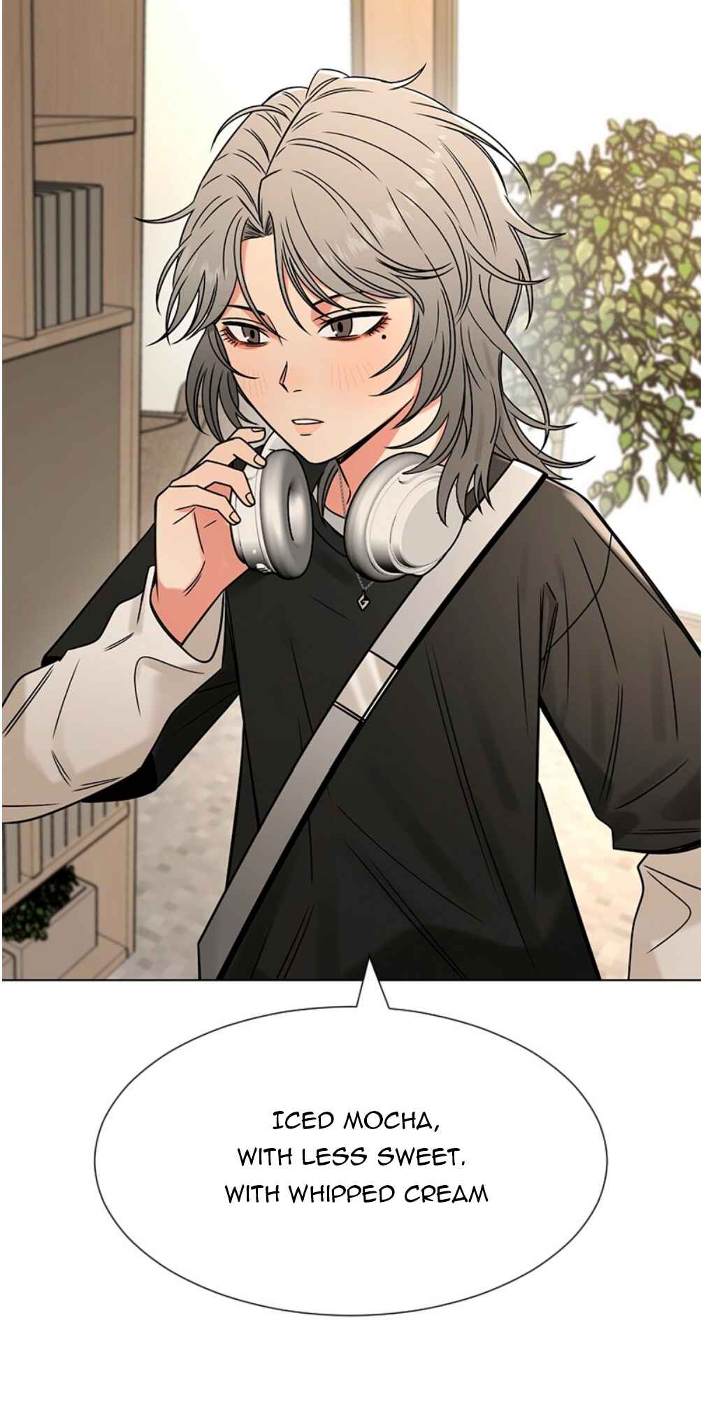 ผู้ชนะรักนี้ต้องเป็นฉัน Chapter 13 - Page 24