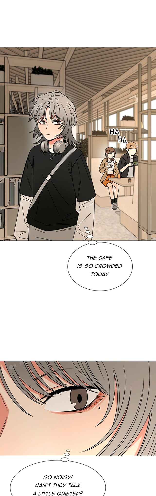 ผู้ชนะรักนี้ต้องเป็นฉัน Chapter 13 - Page 25