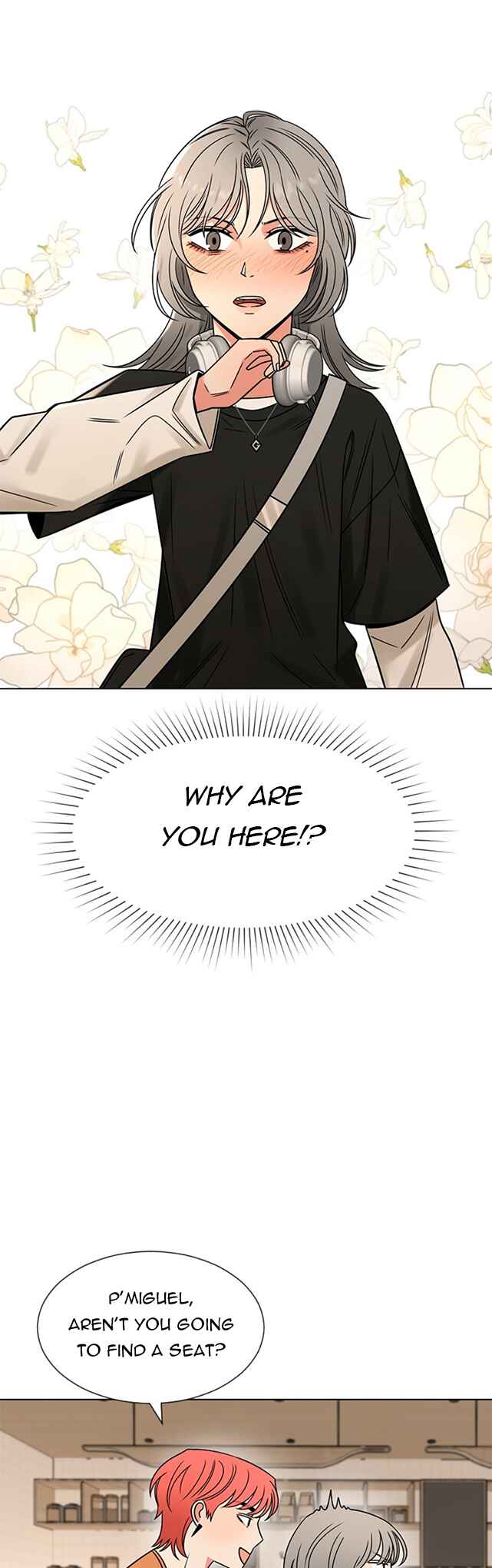 ผู้ชนะรักนี้ต้องเป็นฉัน Chapter 13 - Page 28