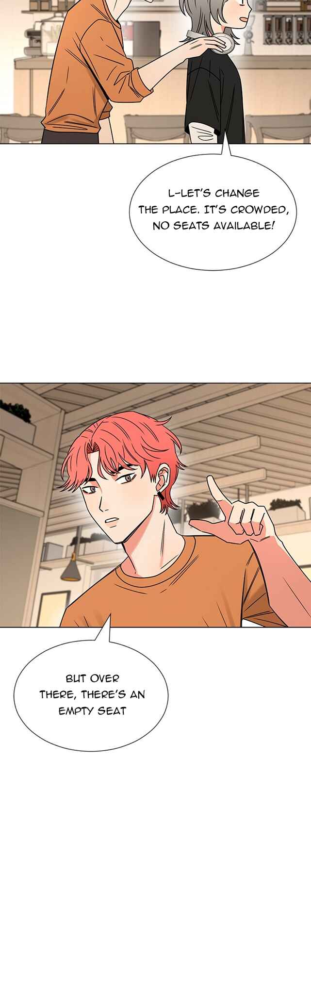 ผู้ชนะรักนี้ต้องเป็นฉัน Chapter 13 - Page 29