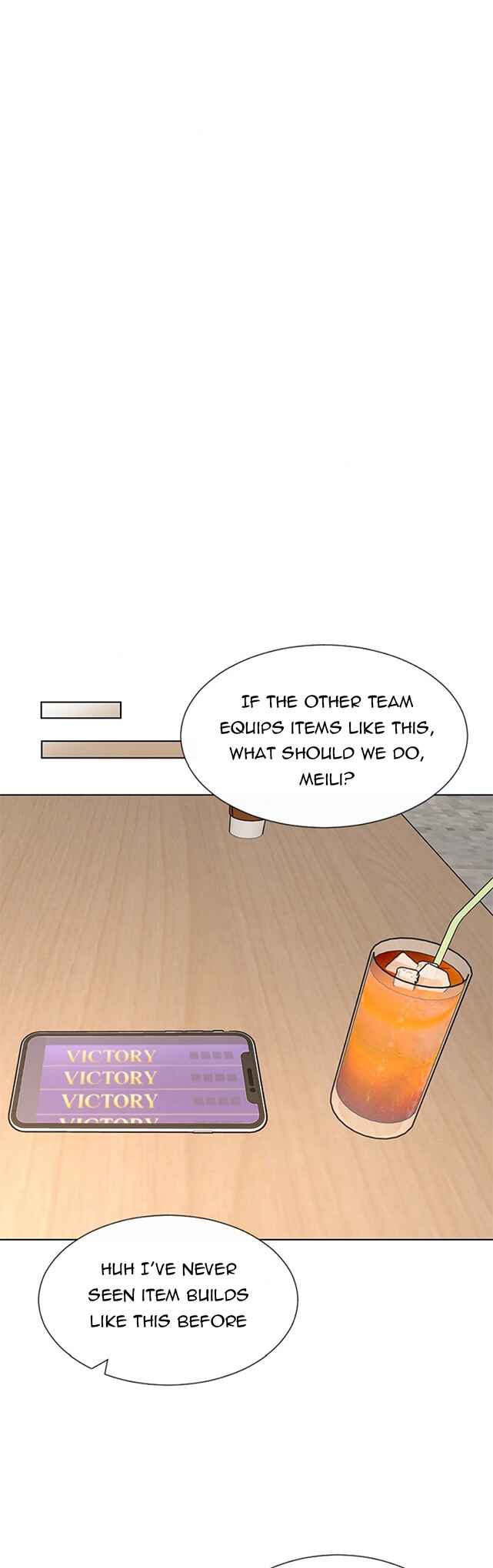 ผู้ชนะรักนี้ต้องเป็นฉัน Chapter 13 - Page 35
