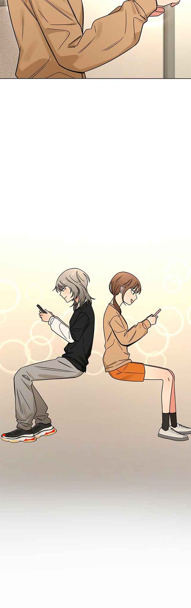 ผู้ชนะรักนี้ต้องเป็นฉัน Chapter 13 - Page 41