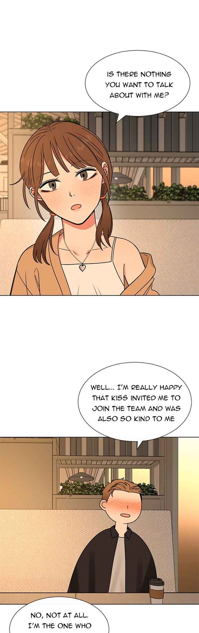 ผู้ชนะรักนี้ต้องเป็นฉัน Chapter 13 - Page 47