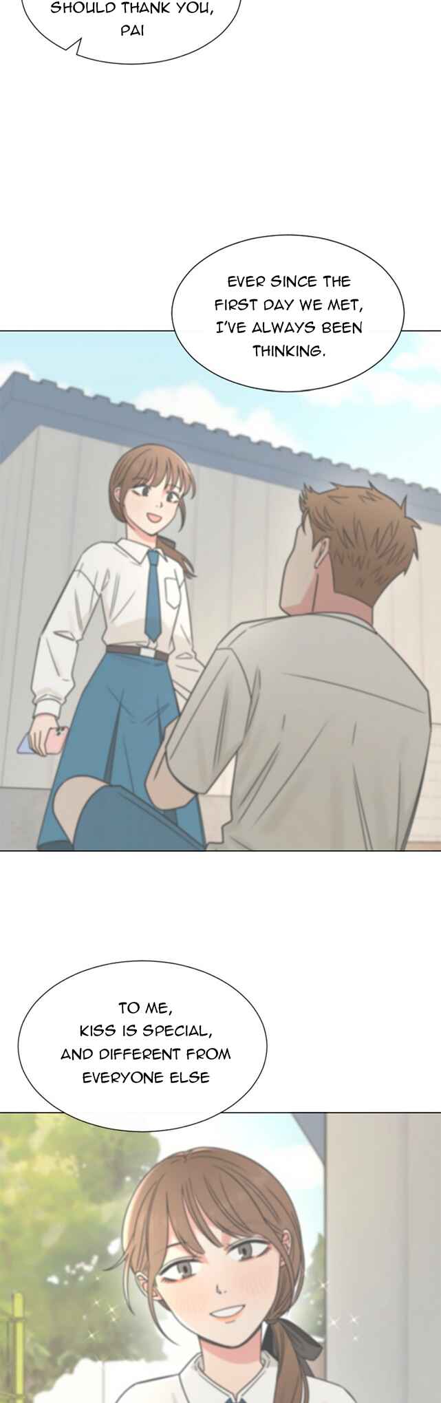 ผู้ชนะรักนี้ต้องเป็นฉัน Chapter 13 - Page 48