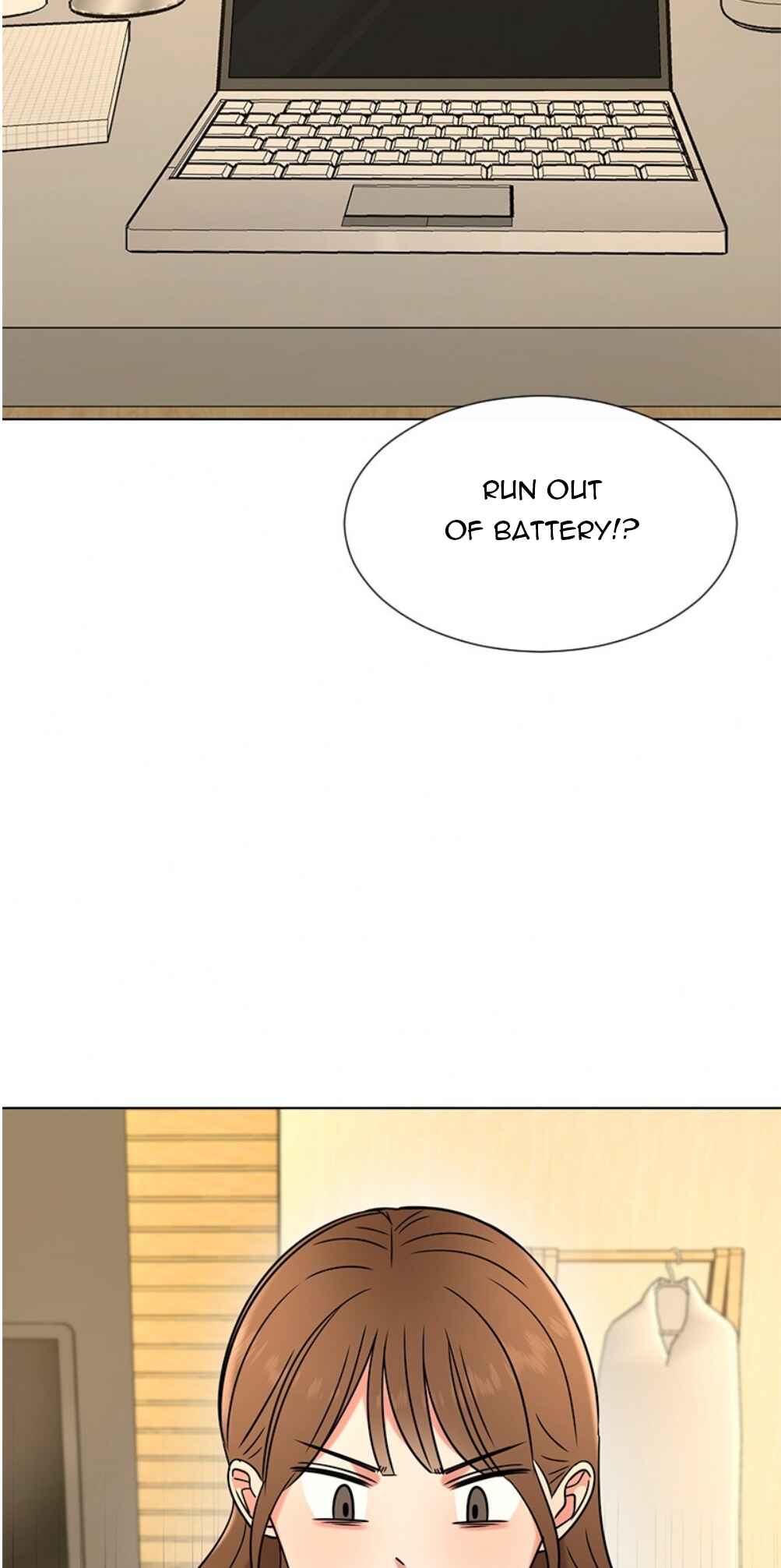 ผู้ชนะรักนี้ต้องเป็นฉัน Chapter 13 - Page 5