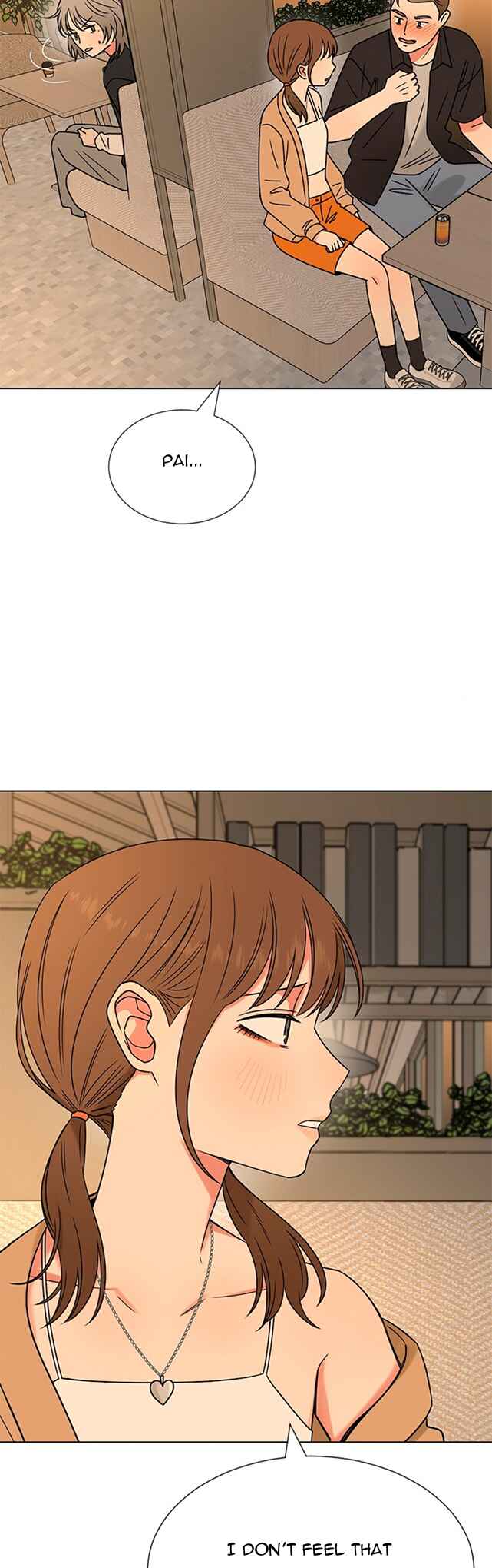 ผู้ชนะรักนี้ต้องเป็นฉัน Chapter 13 - Page 52