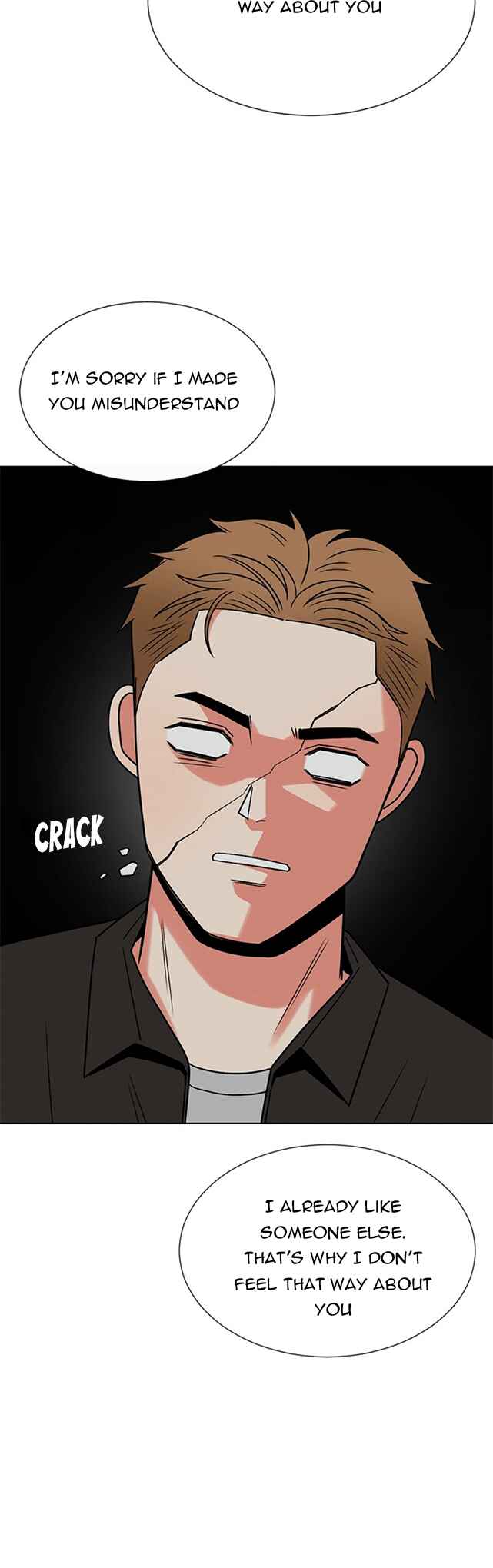 ผู้ชนะรักนี้ต้องเป็นฉัน Chapter 13 - Page 53