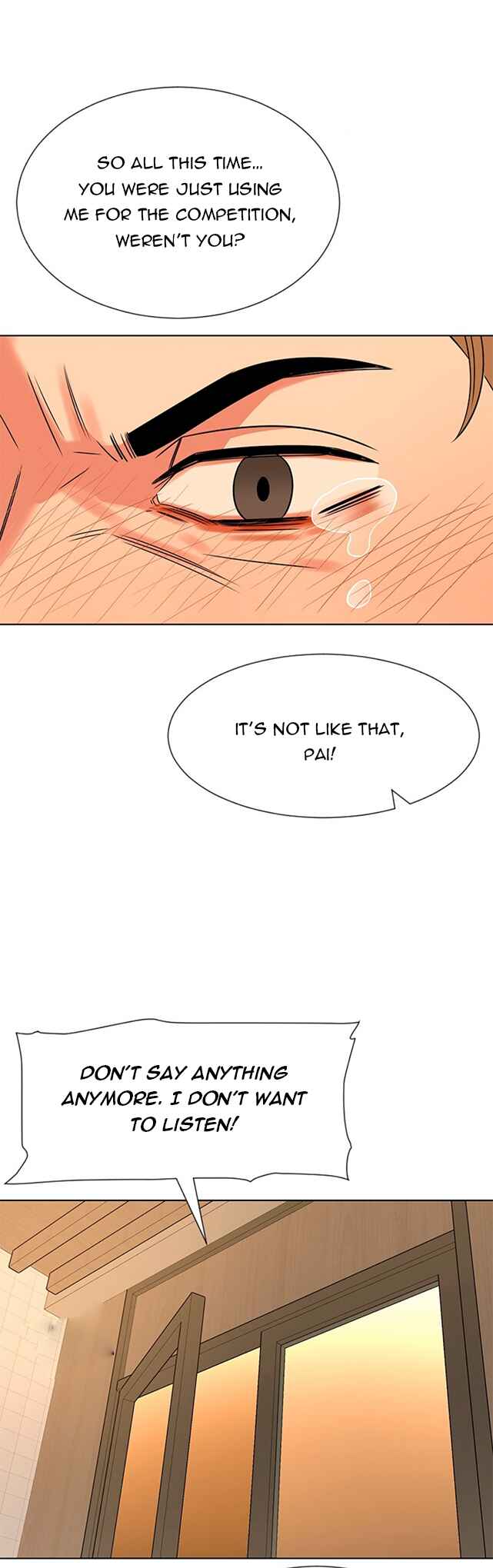 ผู้ชนะรักนี้ต้องเป็นฉัน Chapter 13 - Page 54