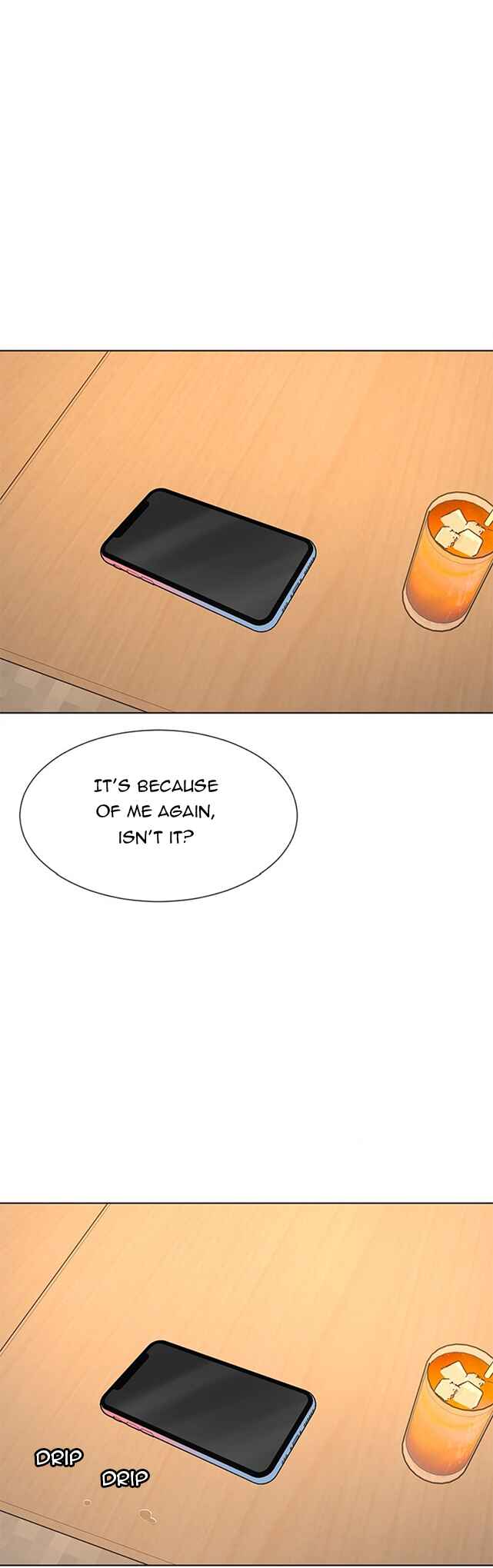 ผู้ชนะรักนี้ต้องเป็นฉัน Chapter 13 - Page 56