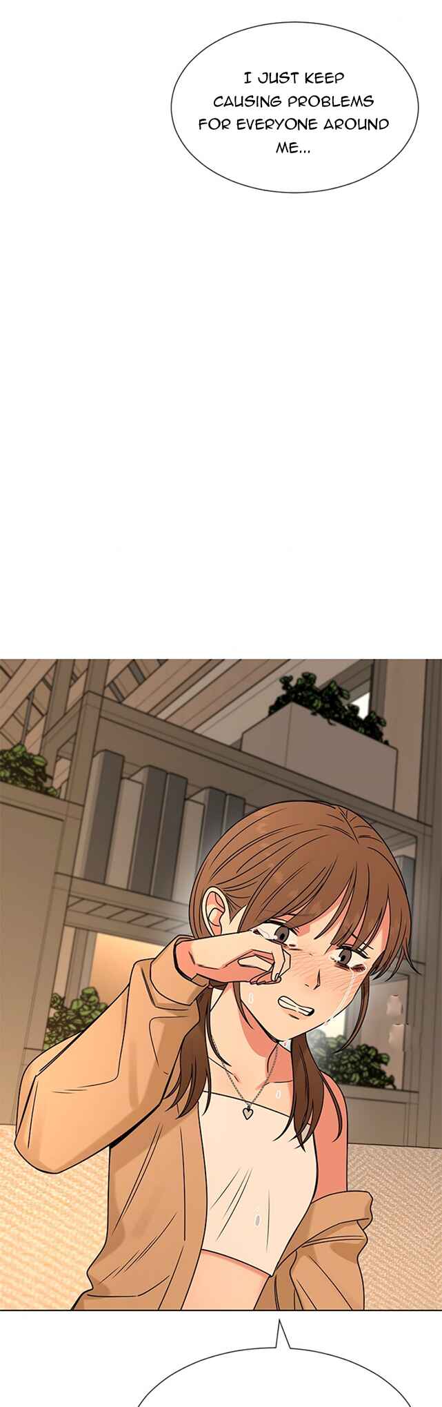 ผู้ชนะรักนี้ต้องเป็นฉัน Chapter 13 - Page 57