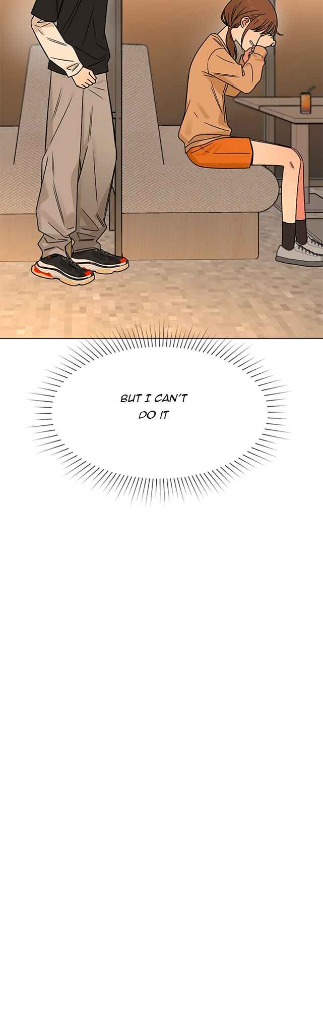 ผู้ชนะรักนี้ต้องเป็นฉัน Chapter 13 - Page 64