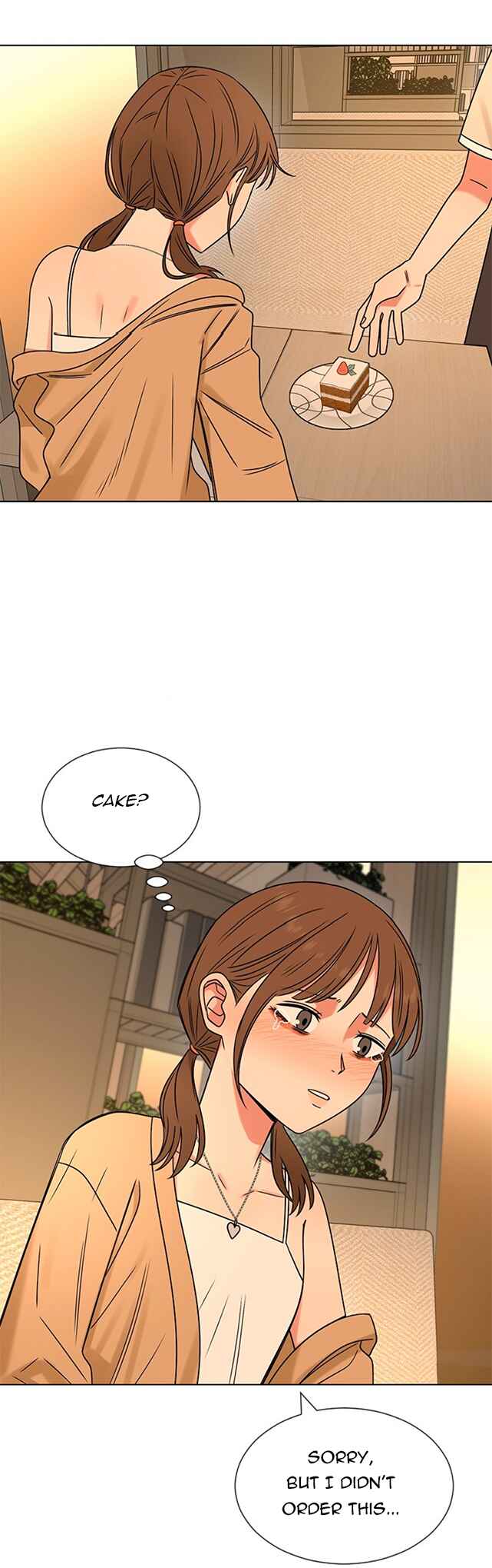 ผู้ชนะรักนี้ต้องเป็นฉัน Chapter 13 - Page 65