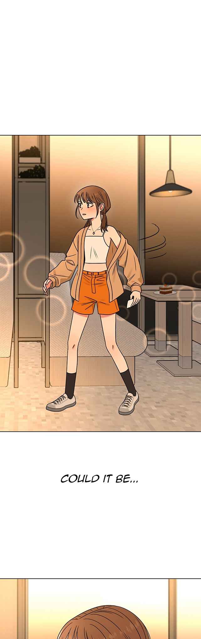 ผู้ชนะรักนี้ต้องเป็นฉัน Chapter 13 - Page 69